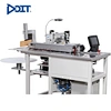Automatic Pocket Hemming